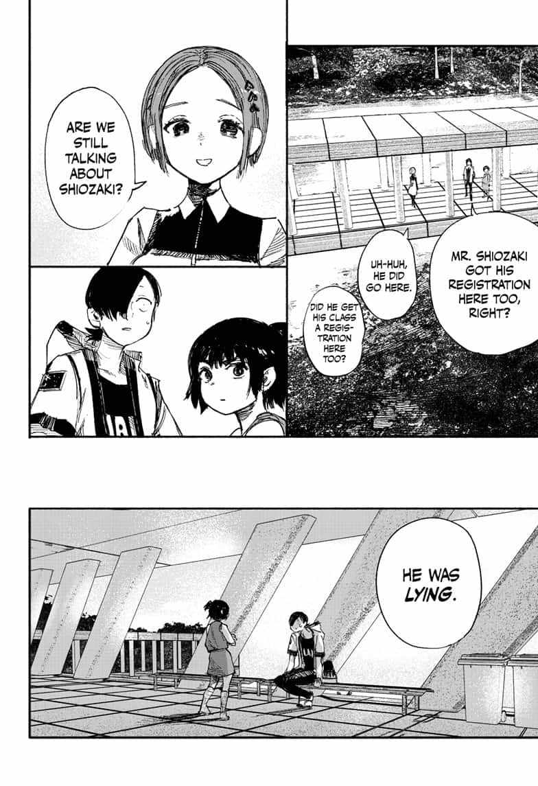 Choujin X, Chapter 10 image 22